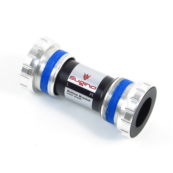 MB608 (BSA) Ver.2 Steel (included)