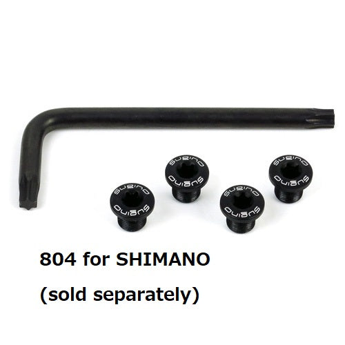 CY4-SHC-11S (SUPER HILL CLIMB) FOR SHIMANO FC-RS510