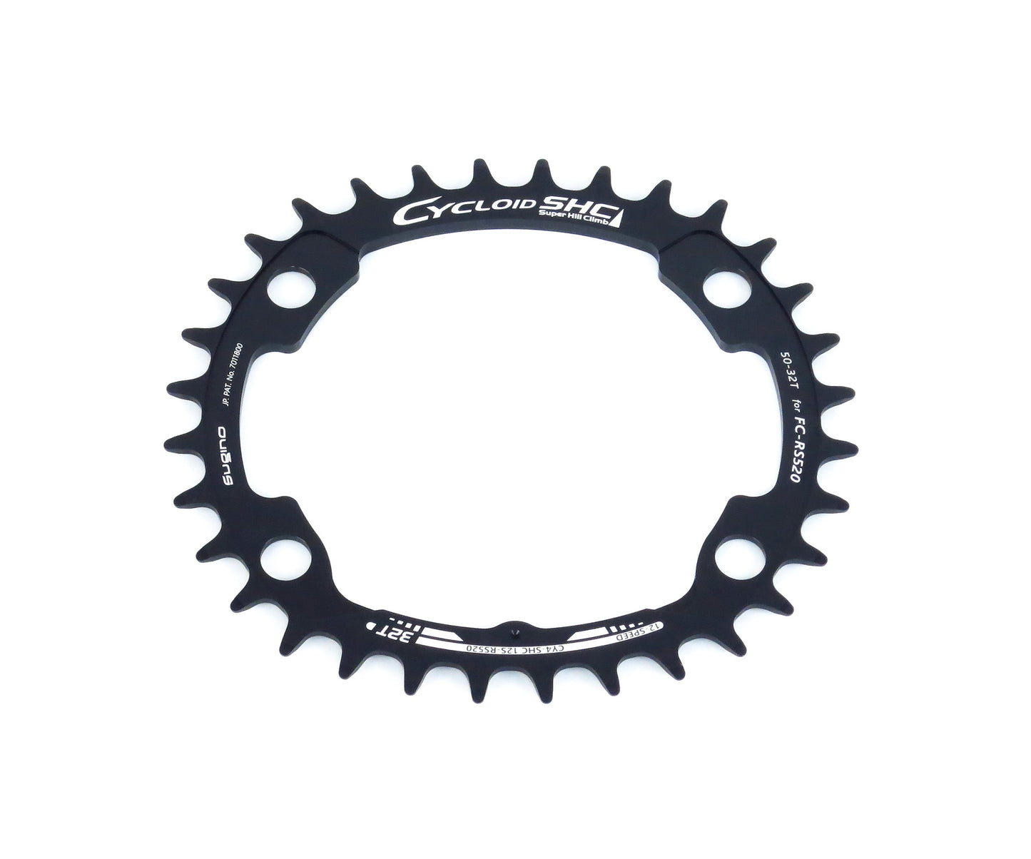 CY4-SHC-12RS520 for SHIMANO 12 SPEED