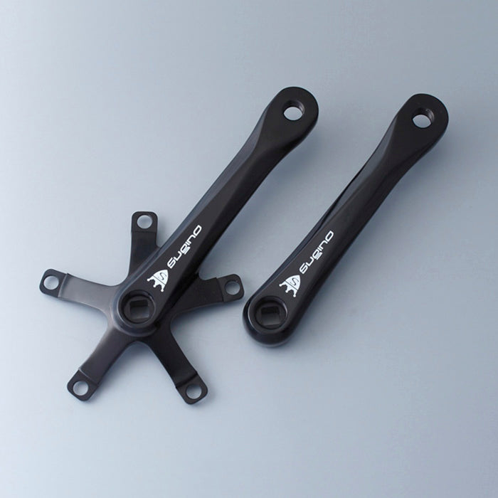 MIGHTY COMP. (RD4) CRANKSET