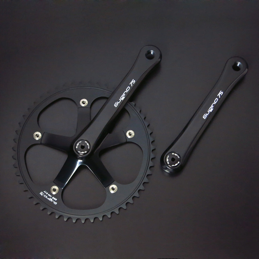 SUGINO75 SSG BLACK