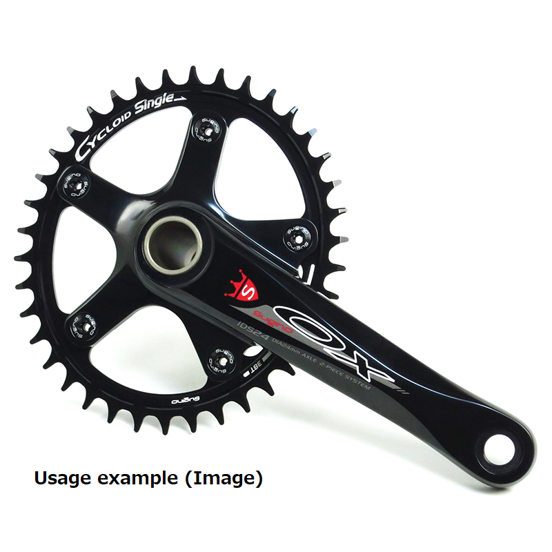 705 FOR Front Single