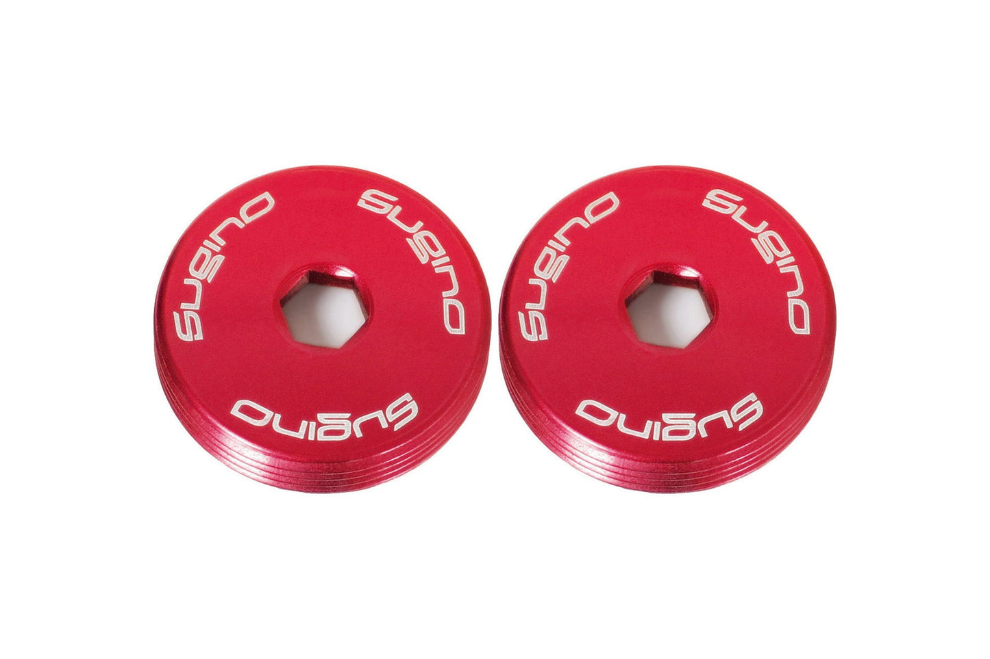CNS ALLOY DUST CAP