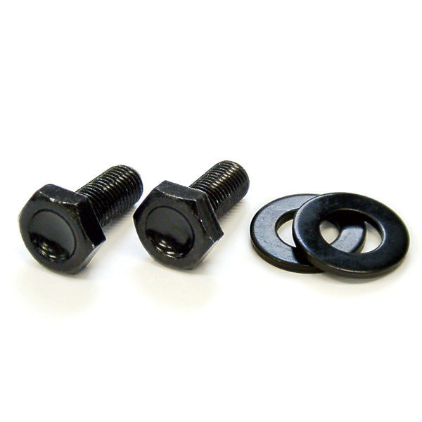 14 BK AXLE BOLT