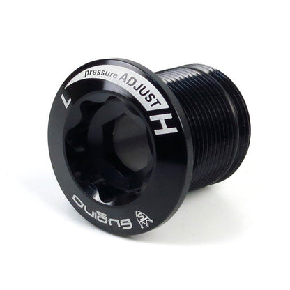 ADJUSTABLE BOLT M18