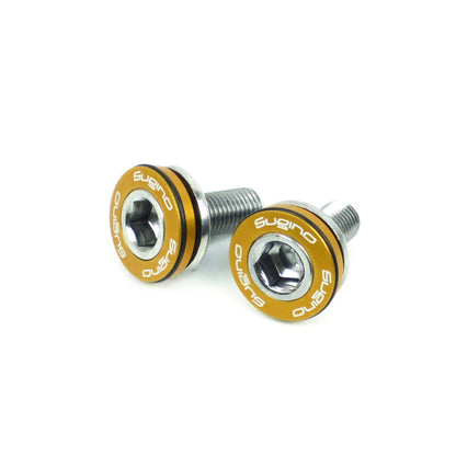 CPB CAP BOLT