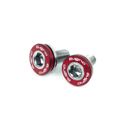 CPB CAP BOLT