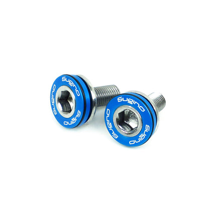 CPB CAP BOLT