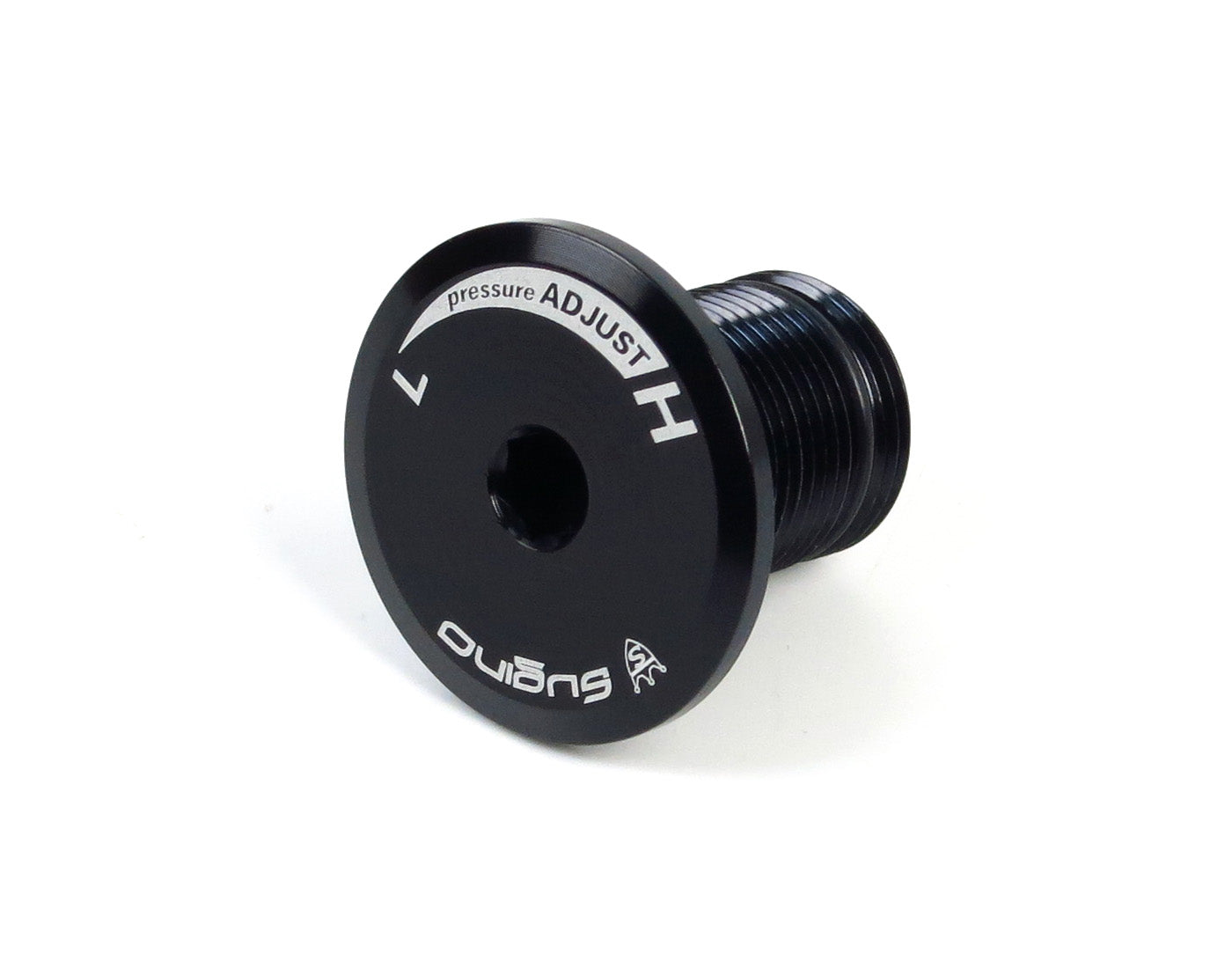 M15 PRESSURE BOLT