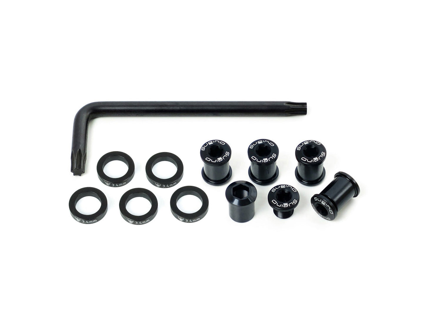 801 FOR OX COMPACT