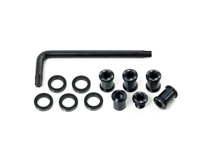 801 FOR OX COMPACT