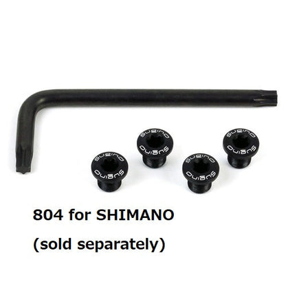 CY4-SHC-11S (SUPER HILL CLIMB) FOR SHIMANO FC-RS510