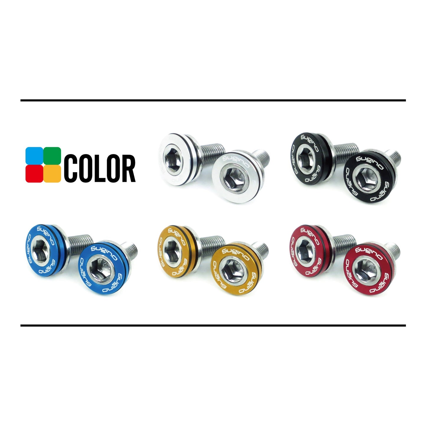 CPB CAP BOLT
