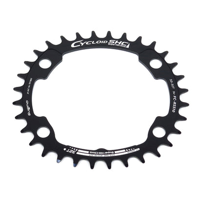 CY4-SHC-11S (SUPER HILL CLIMB) FOR SHIMANO FC-RS510