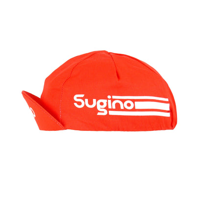 SUGINO CYCLING CAP