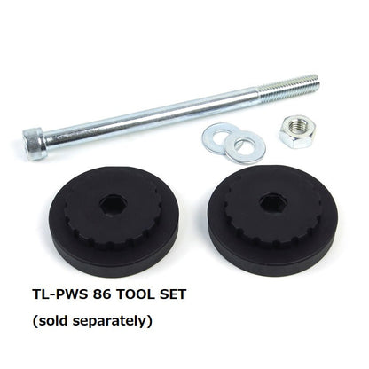 BB386EVO-IDS24 PWS SUPER CERAMIC CONVERTER