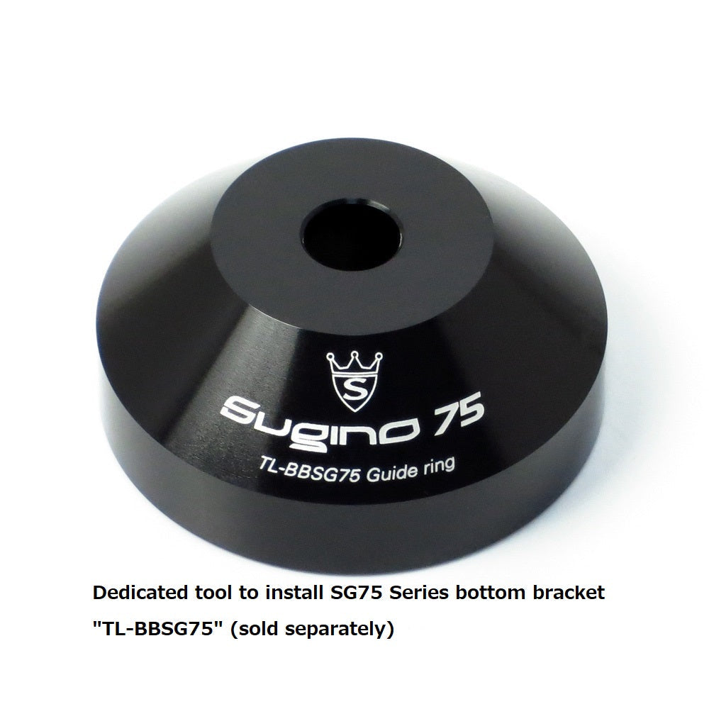 BB-SG75 STANDARD – SUGINO STORE