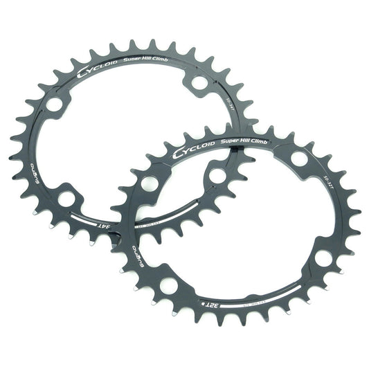 CY4-SHC-11S (SUPER HILL CLIMB) FOR SHIMANO