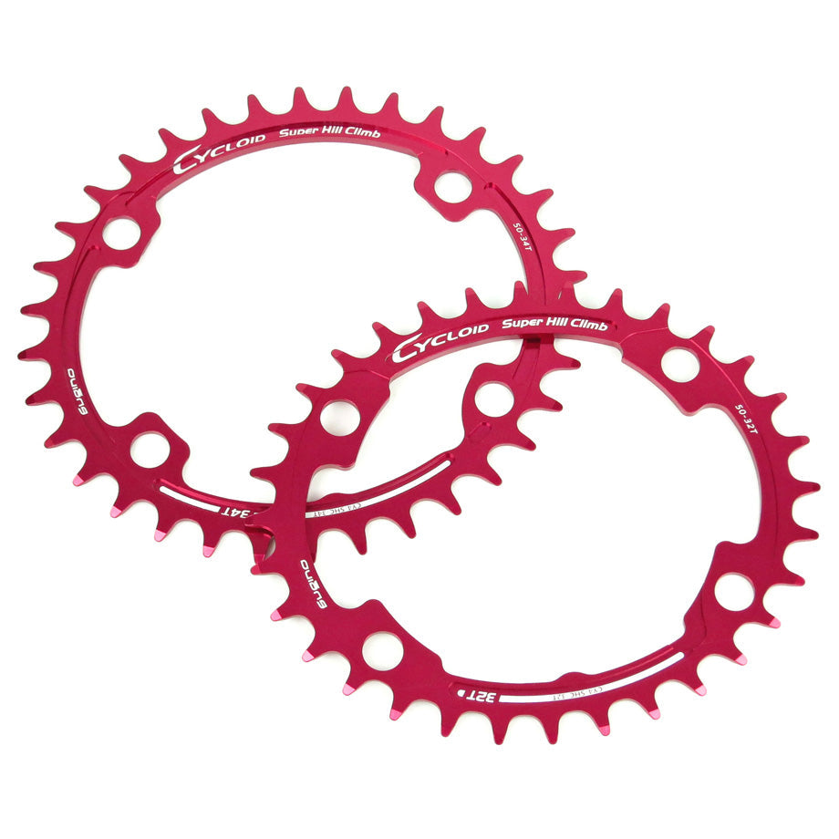 CY4-SHC-11S (SUPER HILL CLIMB) FOR SHIMANO