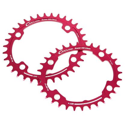 CY4-SHC-11S (SUPER HILL CLIMB) FOR SHIMANO