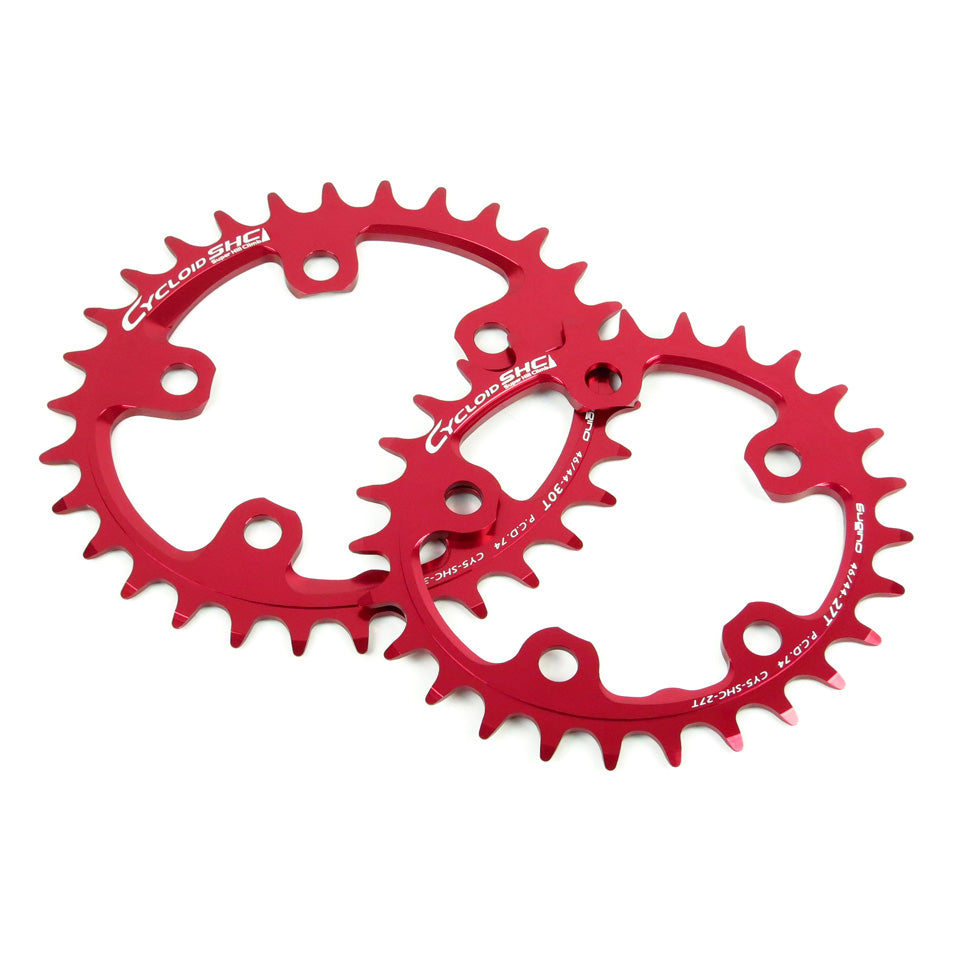 CY5-SHC-11S (SUPER HILL CLIMB)