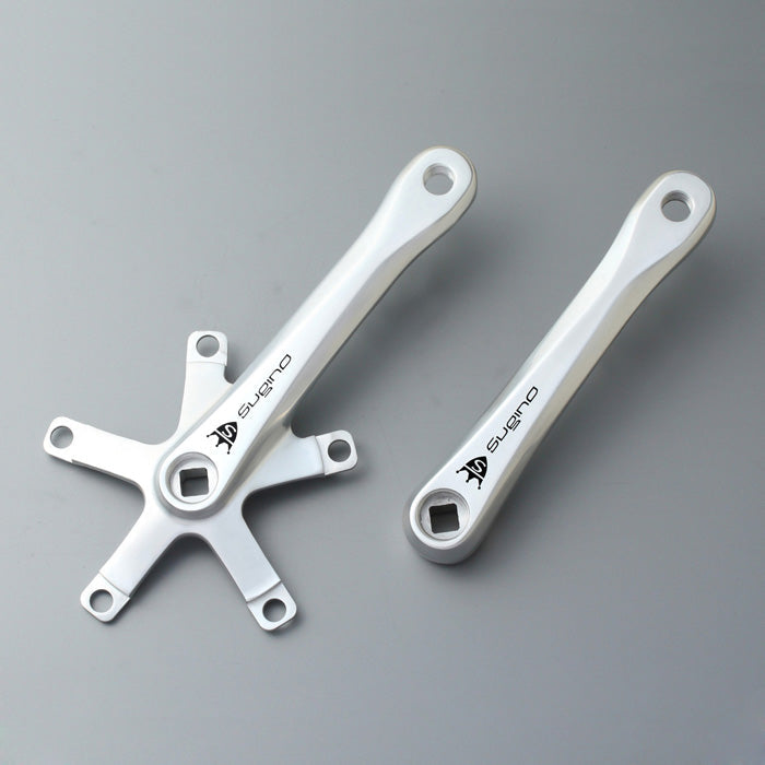 MIGHTY COMP. (RD4) CRANKSET