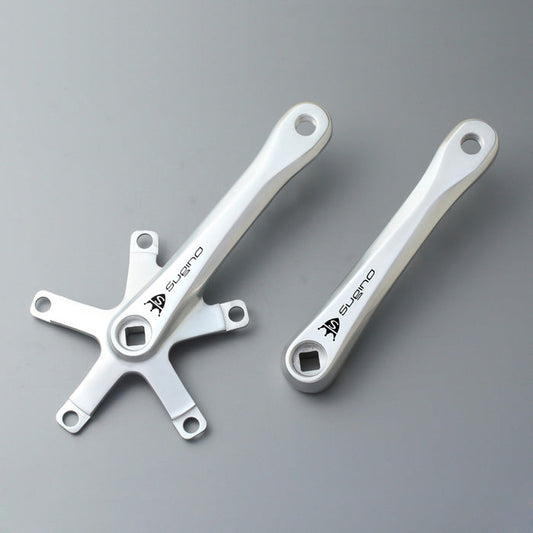 MIGHTY COMP. (RD4) CRANKSET