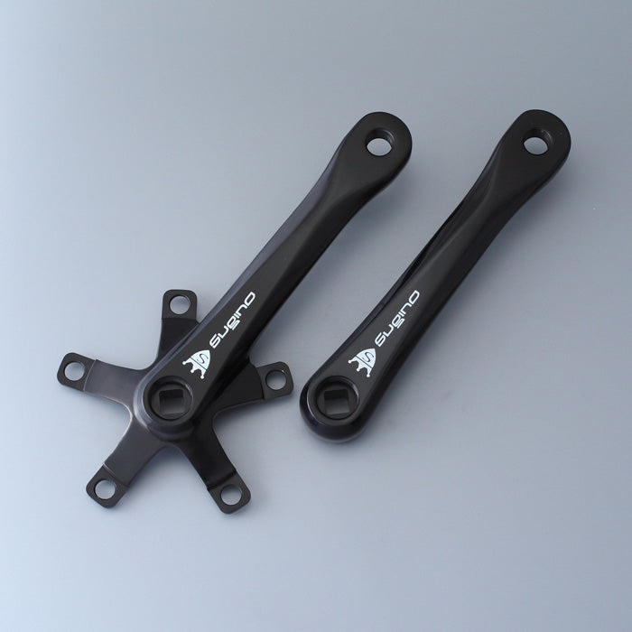 MIGHTY TOUR (TD4) CRANKSET – SUGINO STORE