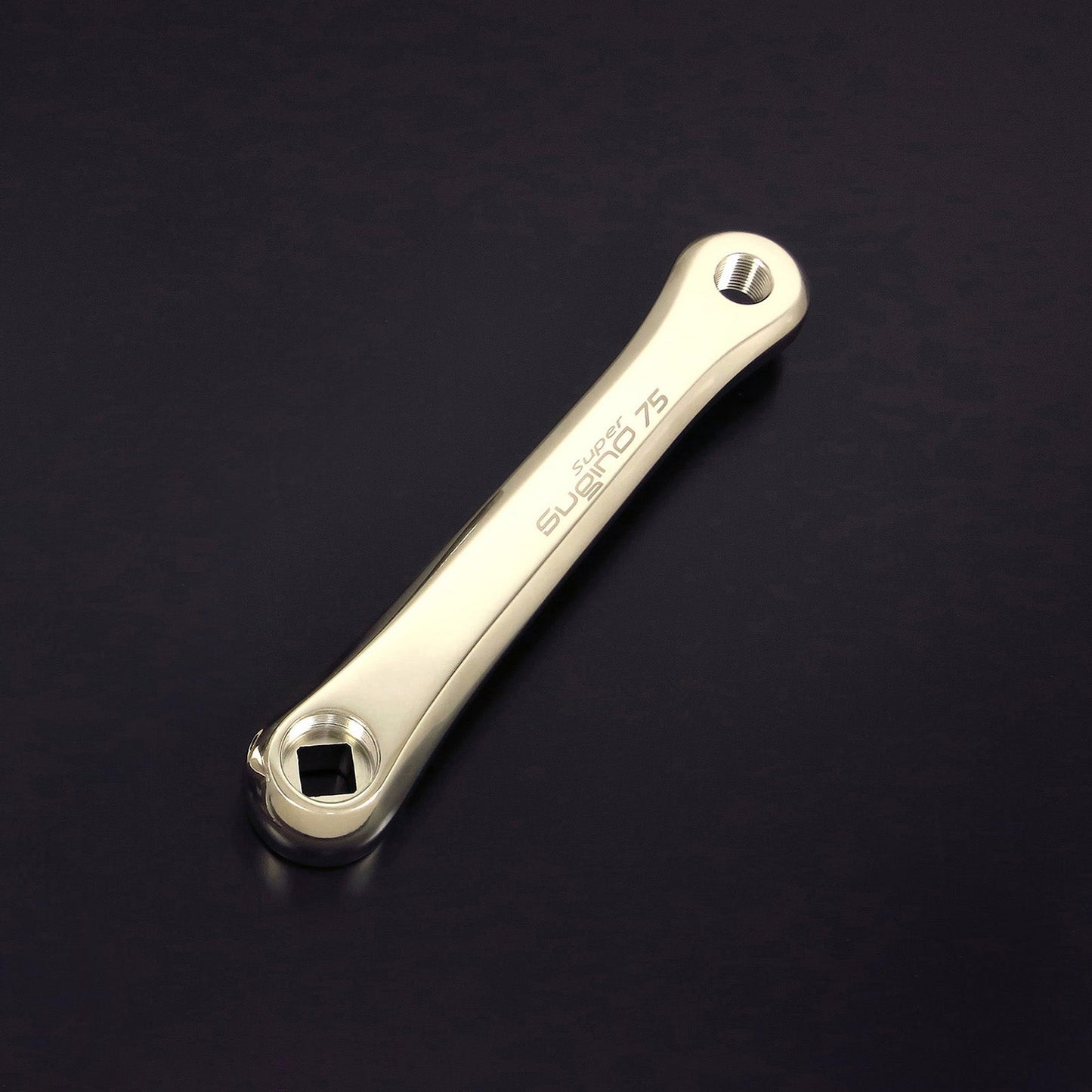 SUPER SG75 144 Drive Side / Non-drive Side