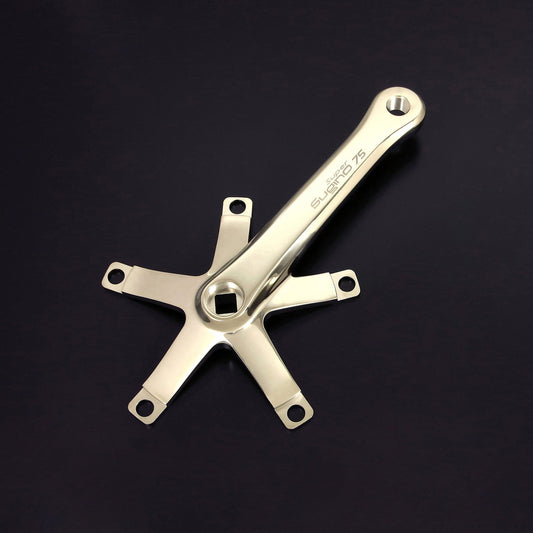 SUPER SG75 144 Drive Side / Non-drive Side