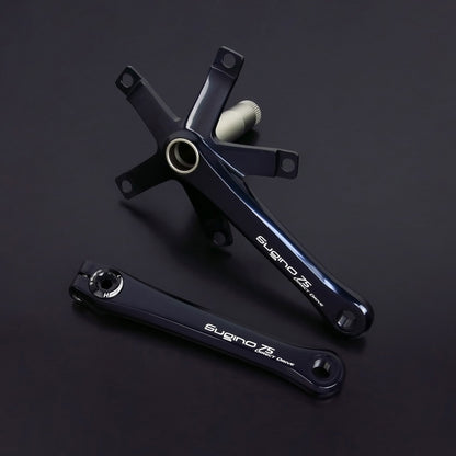 SUGINO75 DD2 CRANKSET