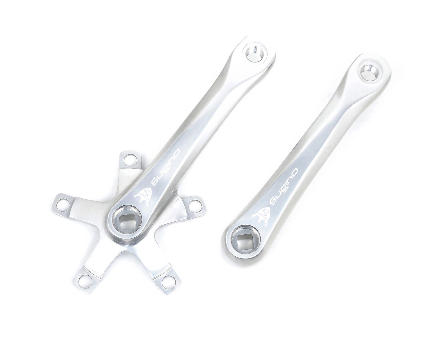 MIGHTY TOUR (TD4) CRANKSET