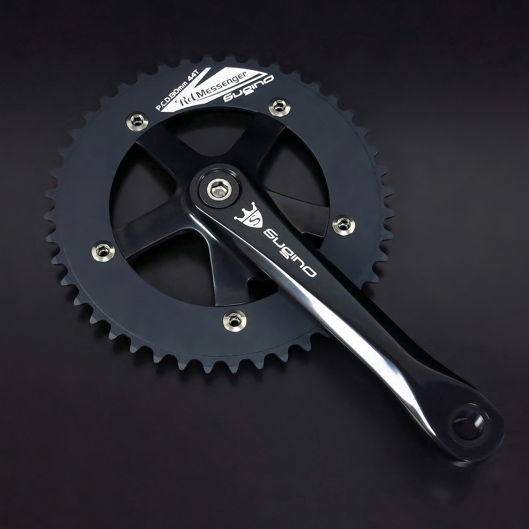 RD4 MESSENGER – SUGINO STORE