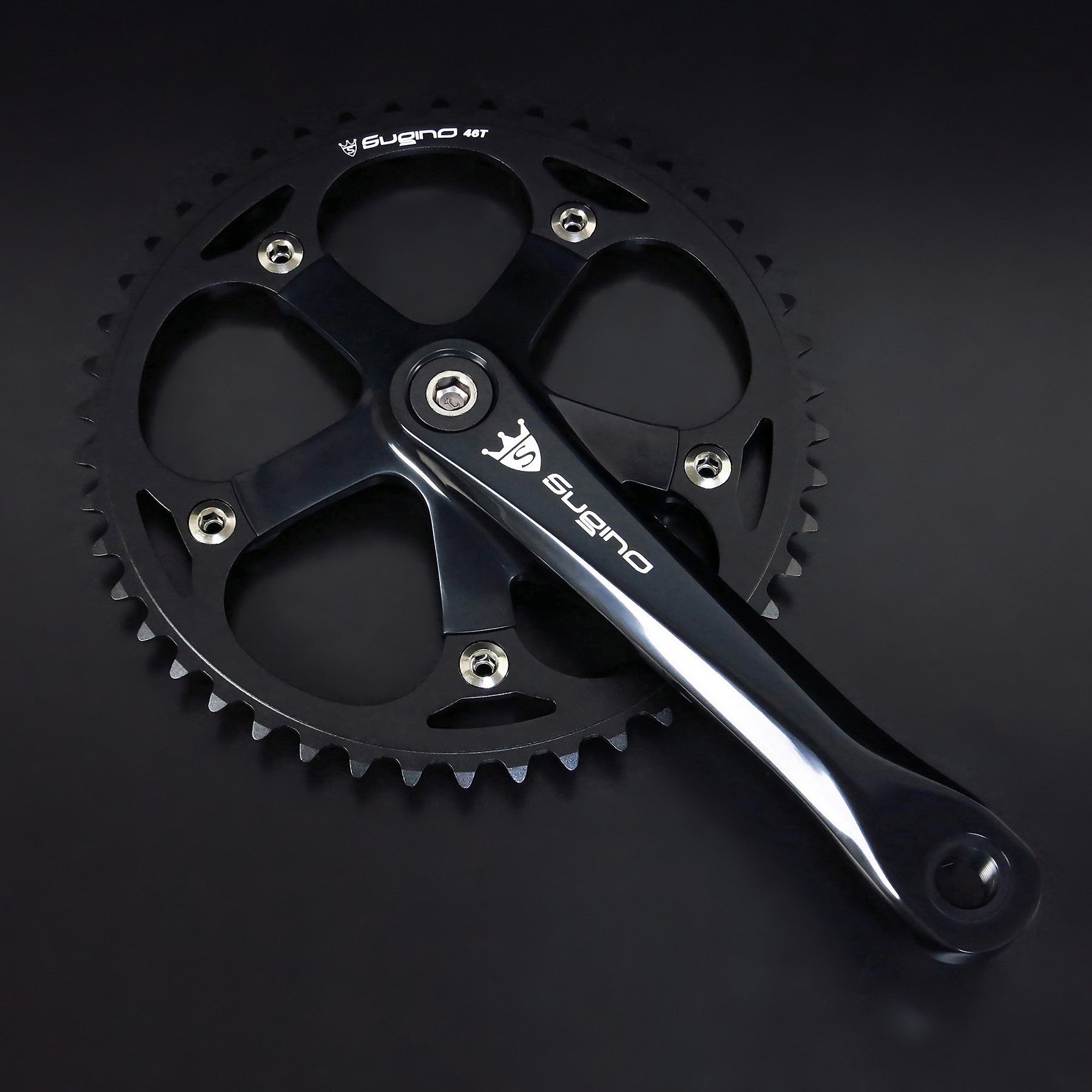 RD4 TRACK – SUGINO STORE