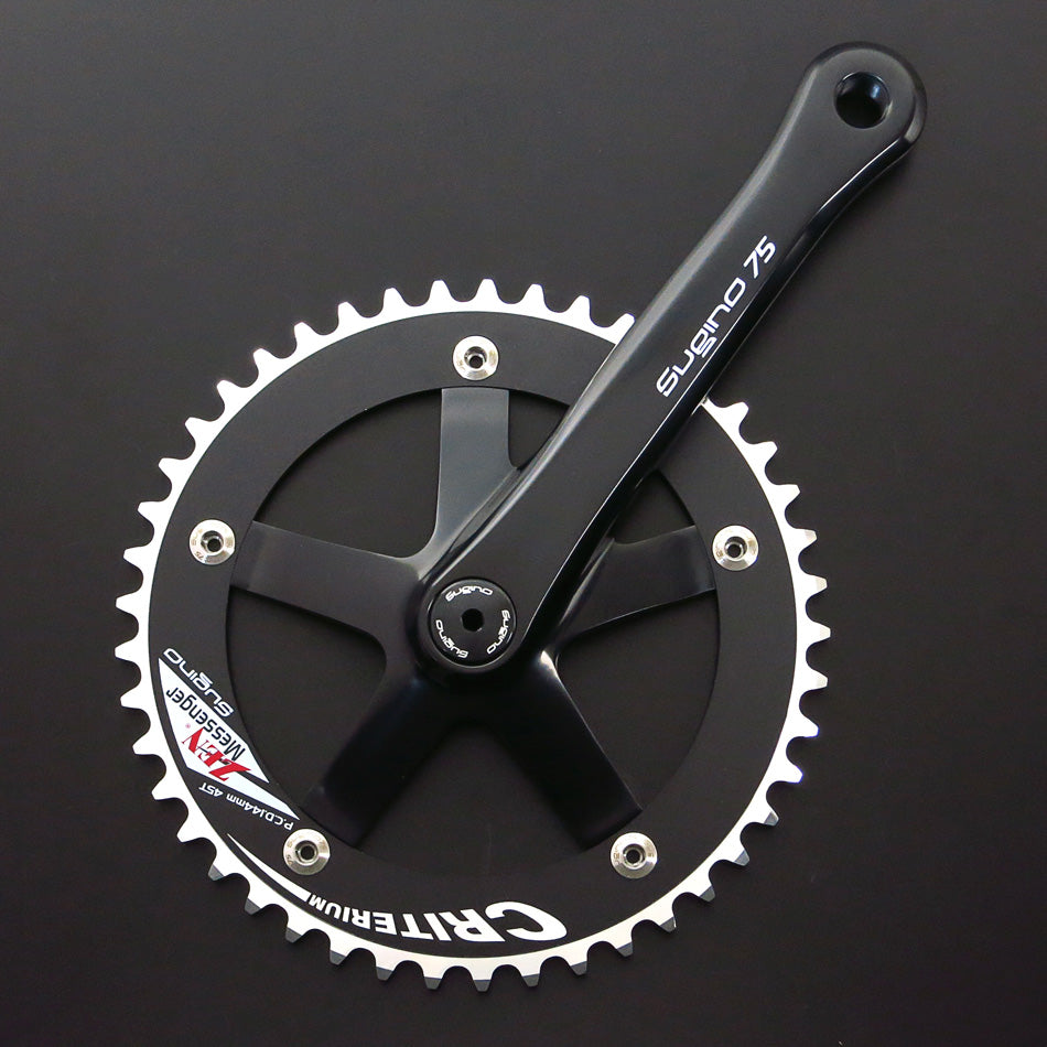 SUGINO75 CRITERIUM