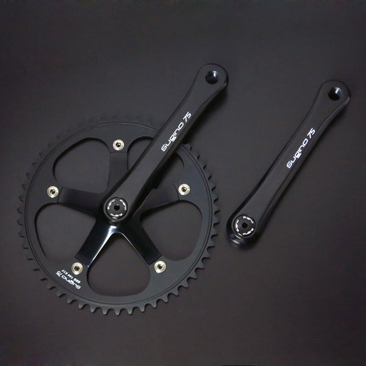 SUGINO75 SSG BLACK