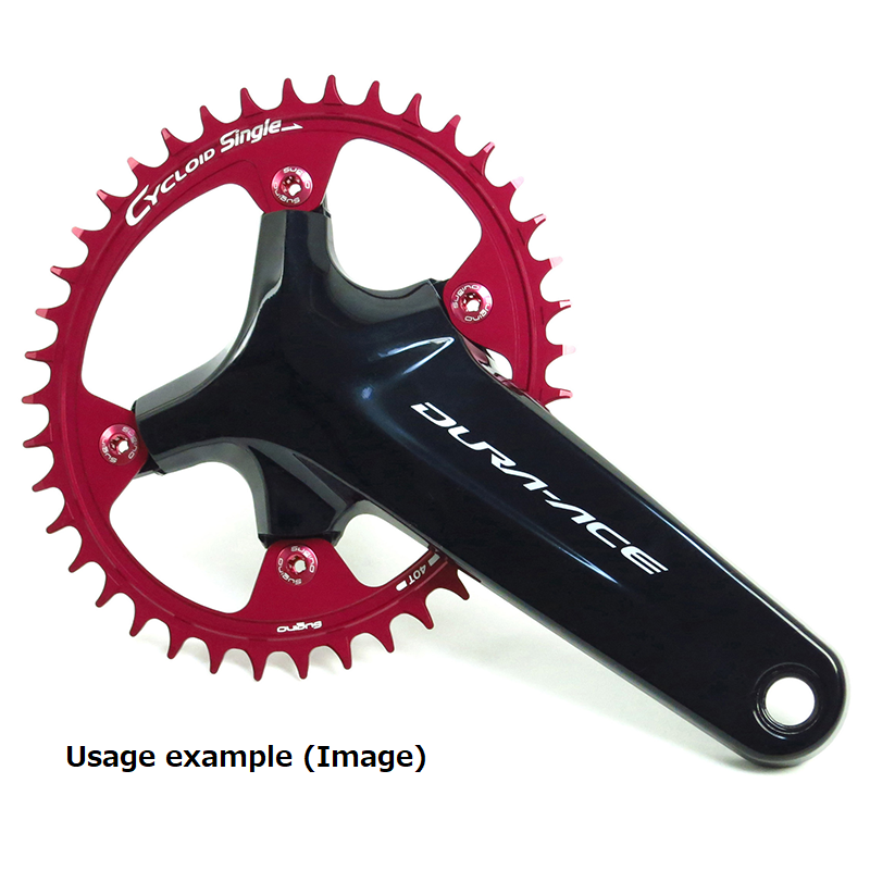 704 FOR SHIMANO F-Single