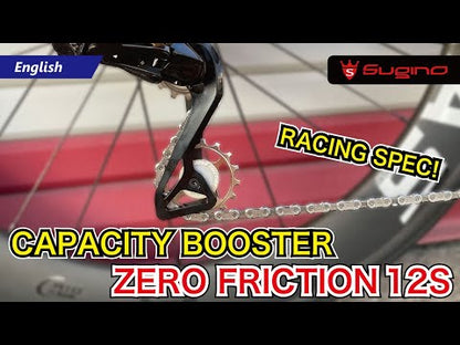 CAPACITY BOOSTER ZF 12 SPEED