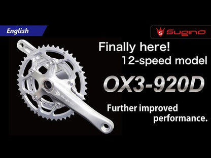 OX3-920D
