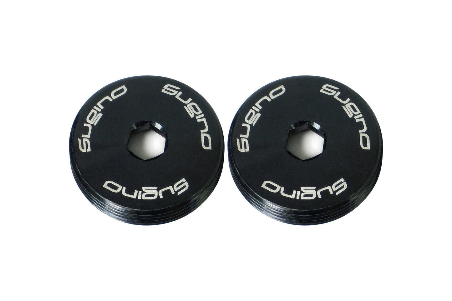 CNS ALLOY DUST CAP
