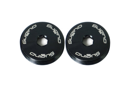 CNS ALLOY DUST CAP