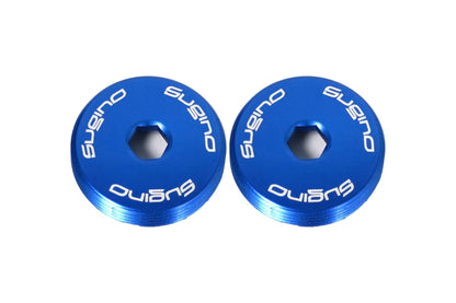 CNS ALLOY DUST CAP