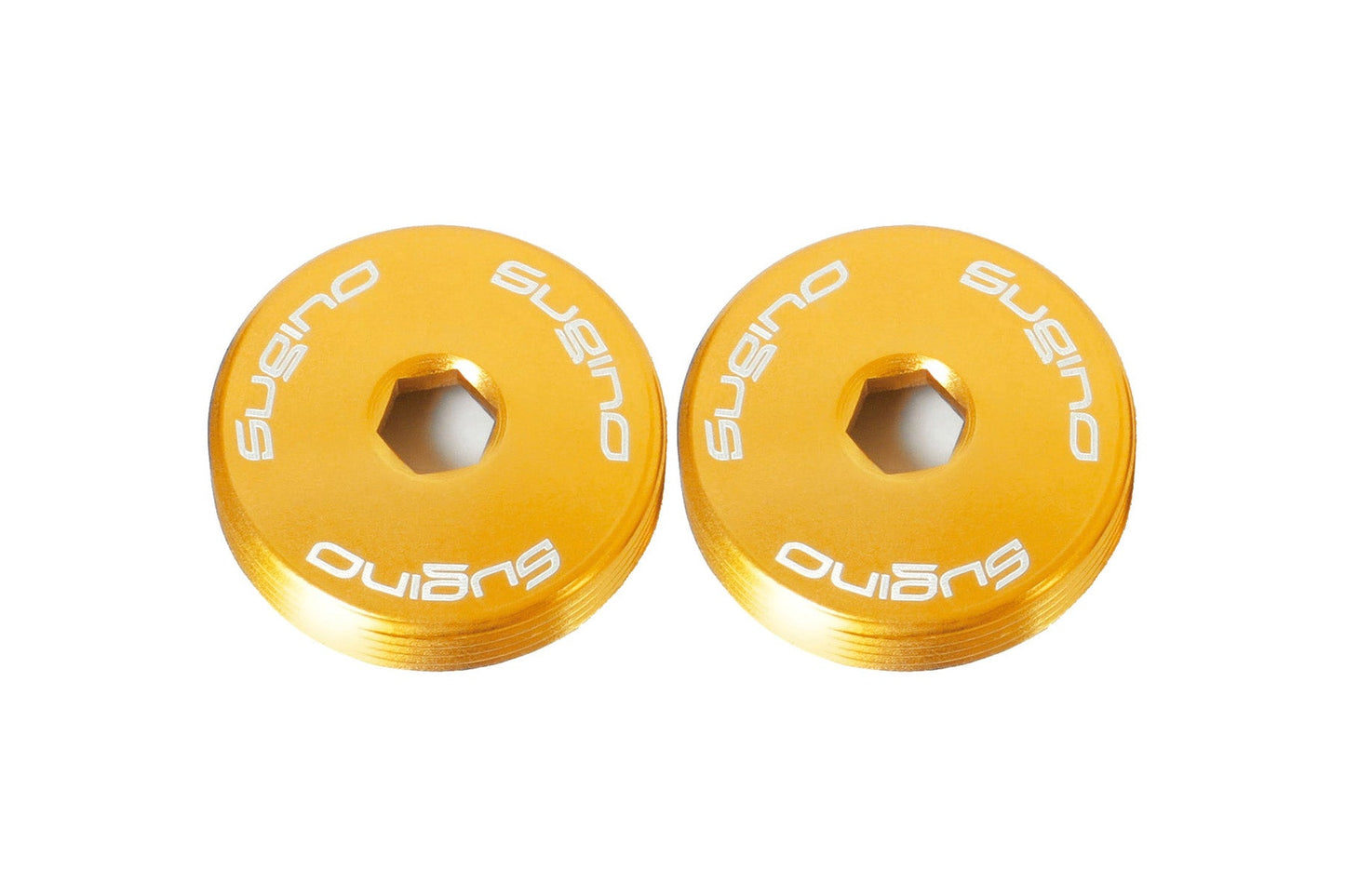 CNS ALLOY DUST CAP