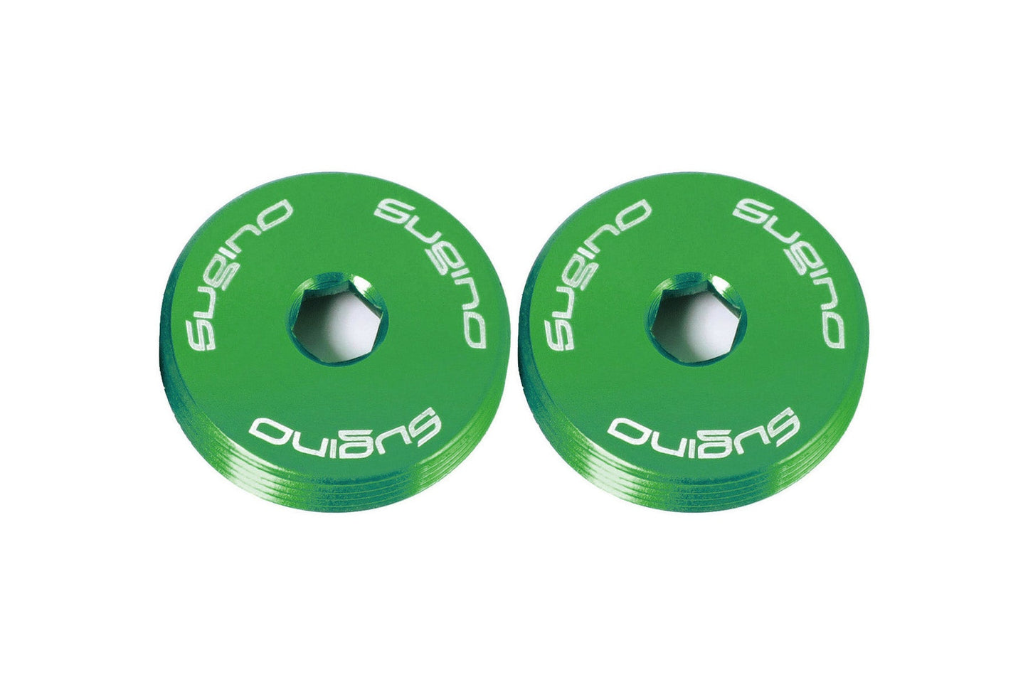 CNS ALLOY DUST CAP