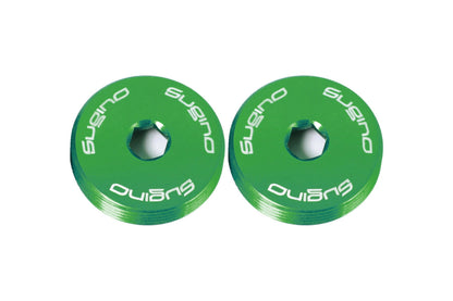 CNS ALLOY DUST CAP