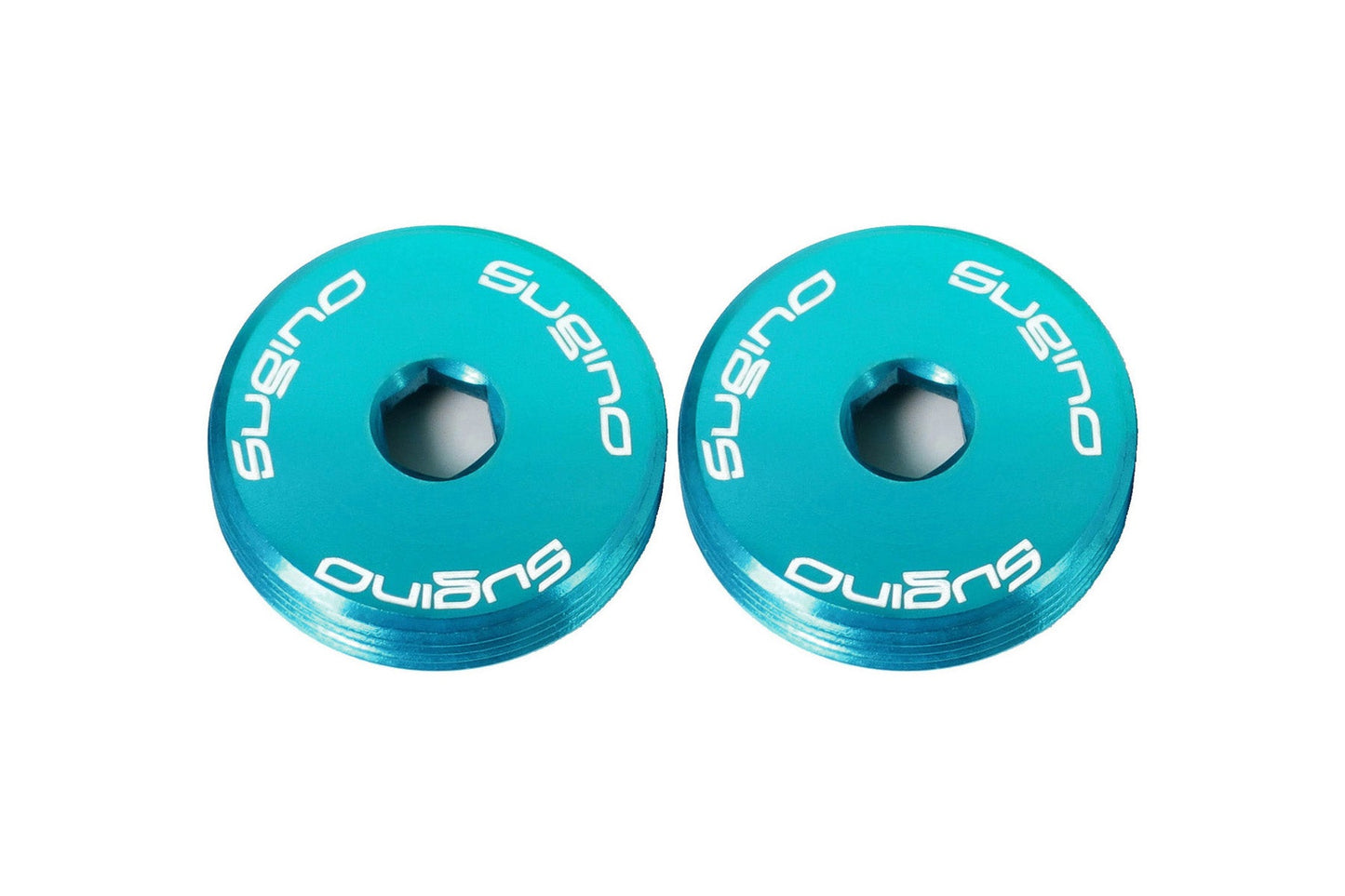 CNS ALLOY DUST CAP