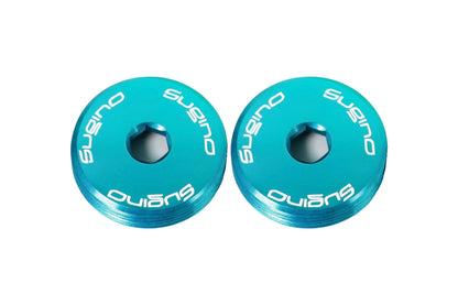 CNS ALLOY DUST CAP