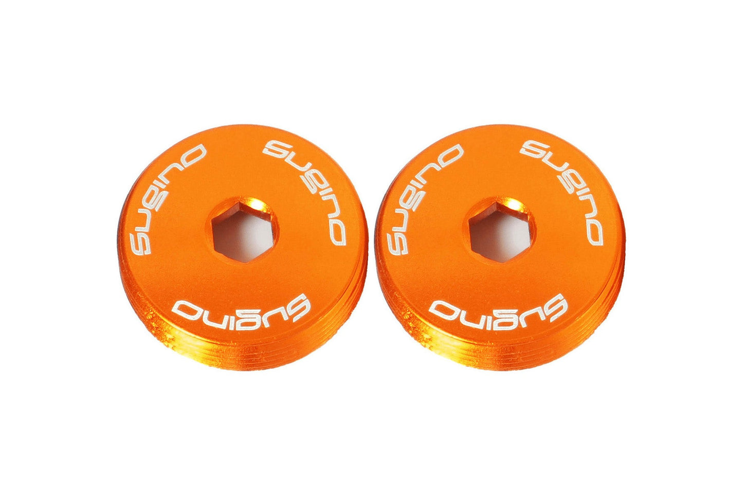 CNS ALLOY DUST CAP