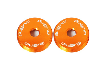 CNS ALLOY DUST CAP