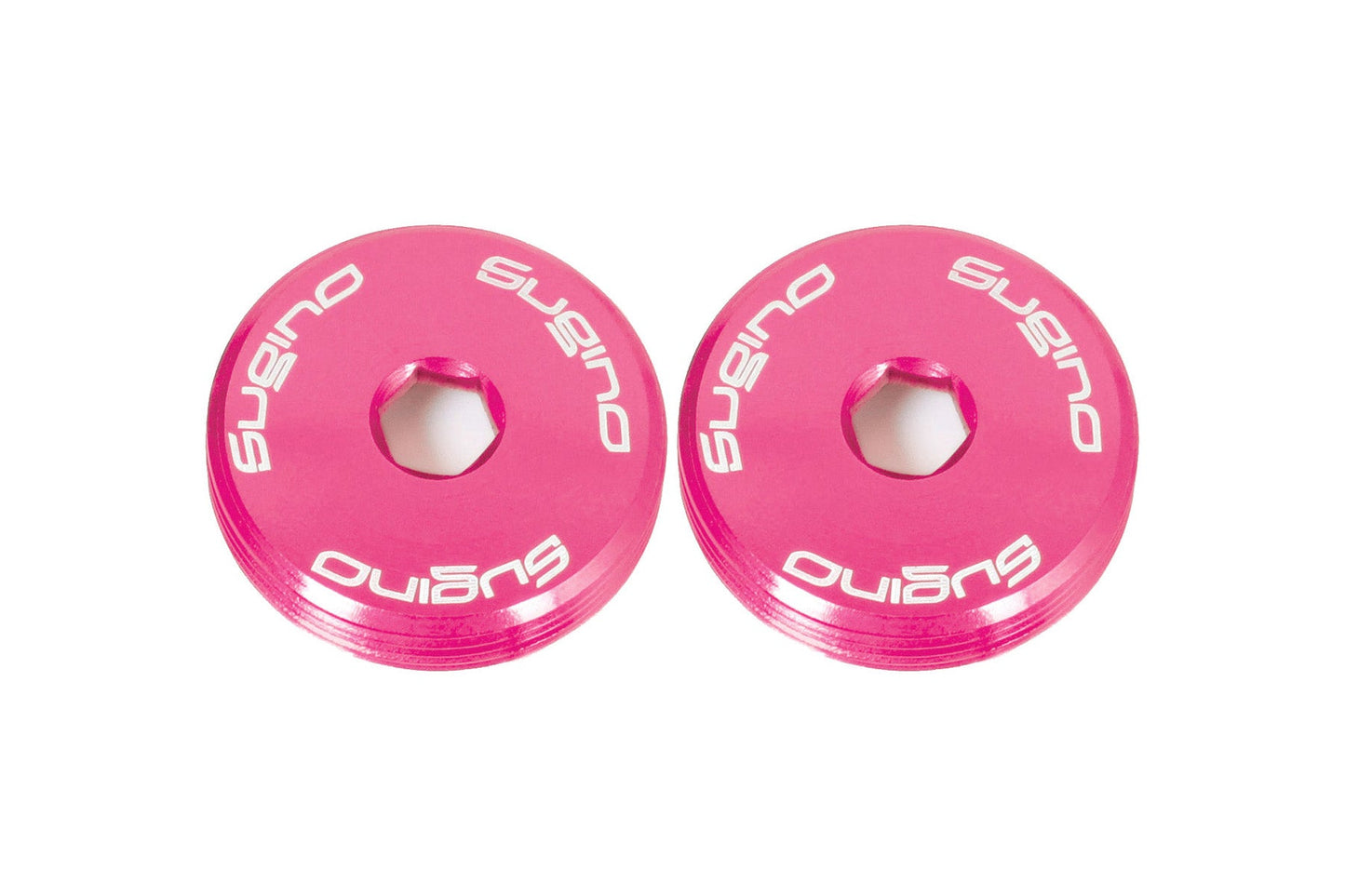 CNS ALLOY DUST CAP